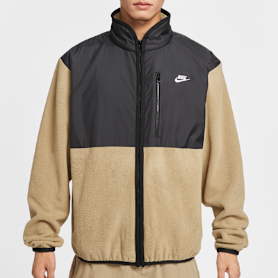 NIKE公式】ナイキ スポーツウェア クラブ メンズ ウィンタライズド